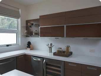 Cocinas | Kolore®