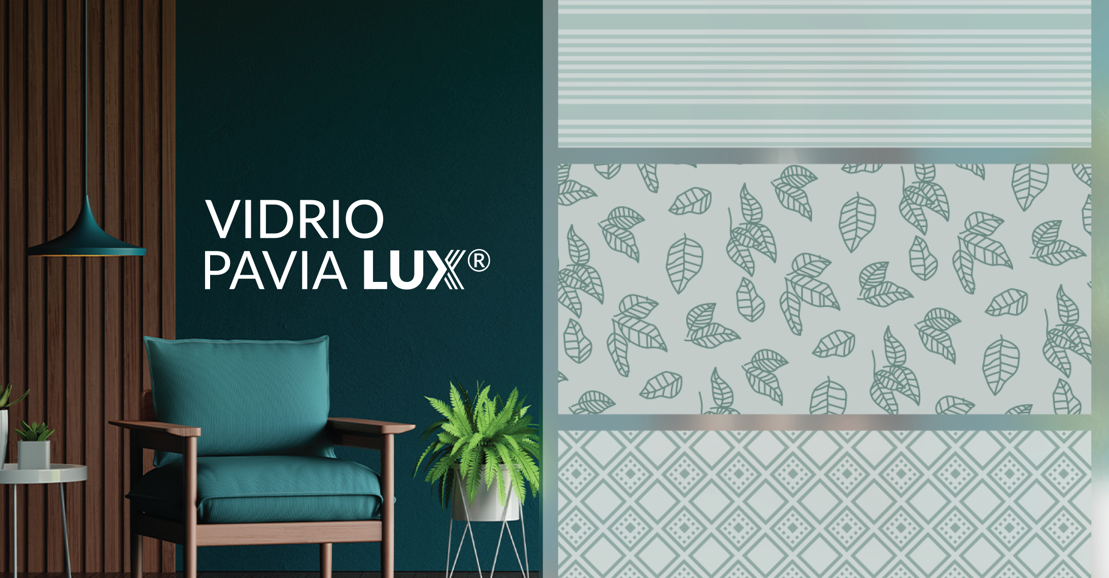 Pavia Lux®
